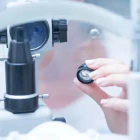 Ophthalmology